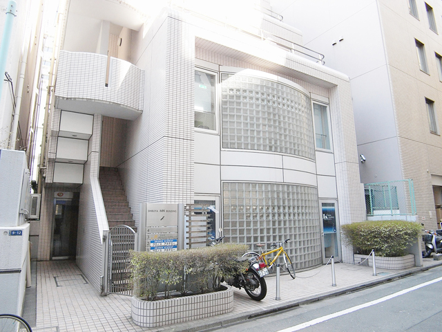 交通案内